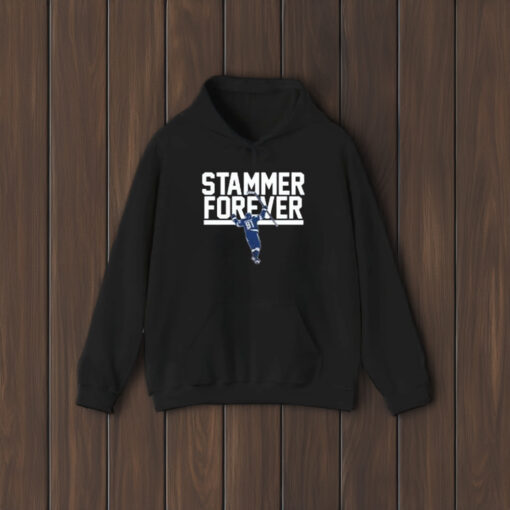 Steven Stamkos Stammer Forever T-Shirt2