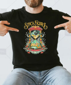 Stick Figure 2024 Sacred Sands Tour T-Shirt3