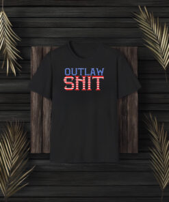 Struggle Jennings Independence Day Kap T-Shirt