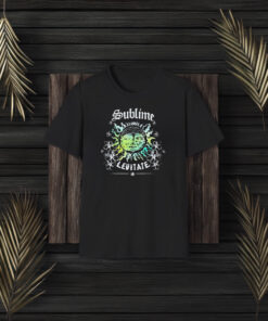 Sublime x Levitate 2024 T-Shirt