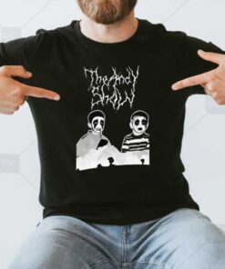 Tas Andy And Joe Corpse T-Shirt3