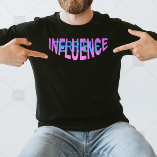 Terrible Influence Pipeline T-Shirt3