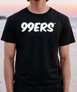 The 99Ers Summer Of 99 T-Shirt2