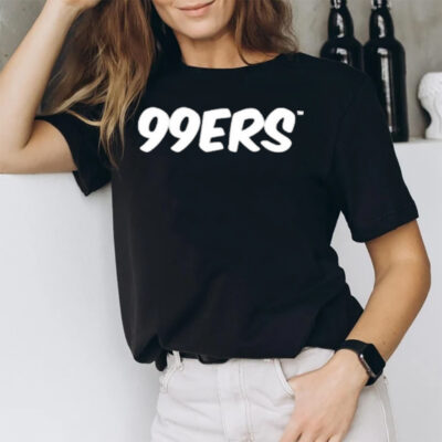 The 99Ers Summer Of 99 T-Shirt3