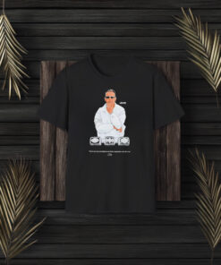 The Al Davis The Fire That Burns The Brightest In The Raiders Organization Is The Will To Win T-Shirt