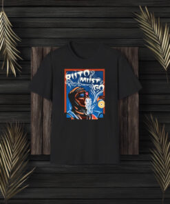 The Art Ruto Must Go T-Shirt3