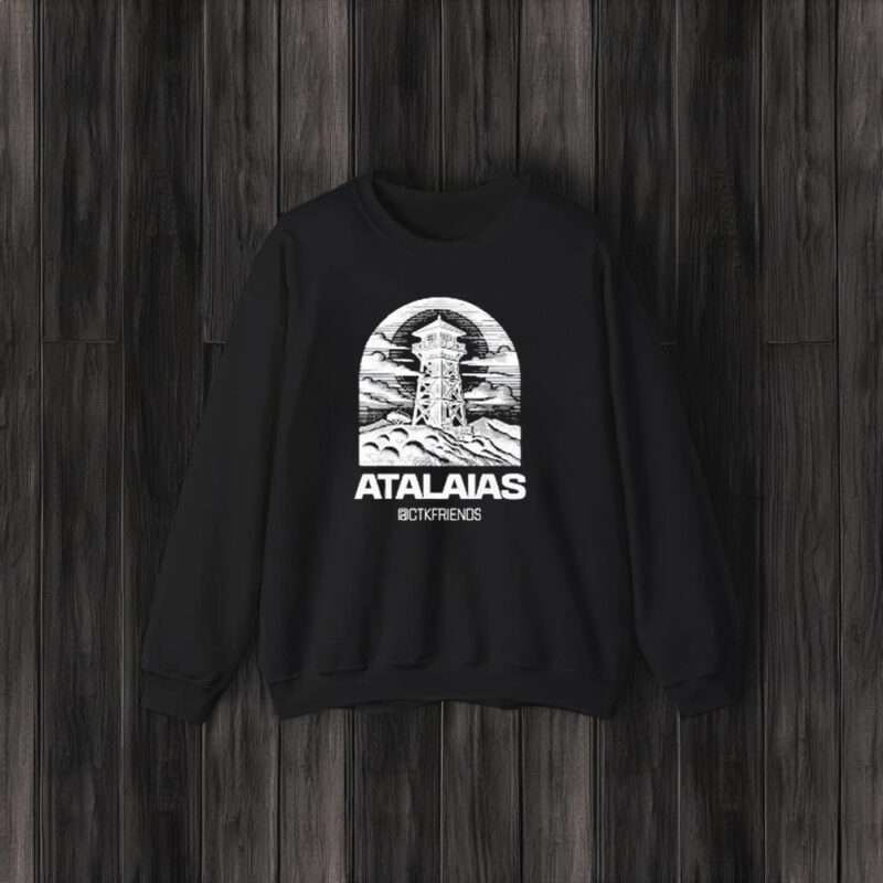 The Creative Tulip Atalaias I Am Praying For You T-Shirt