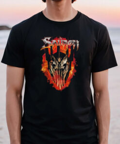 The Lord Of The Rings Sauron T-Shirt3