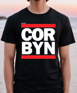 Thtc Corbyn Corbyn T-Shirt2