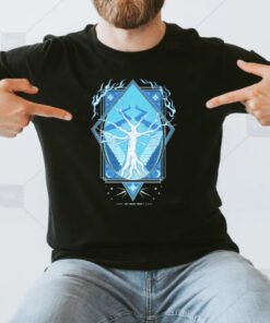 Tree Of Knowledge Da’at In Shin Megami Tensei V T-Shirt3