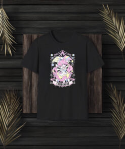 UWU Chibidoki Jester T-Shirt