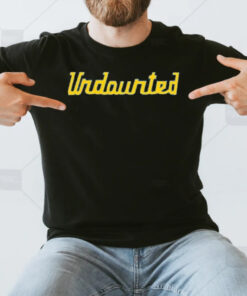 Undaunted Brewers T-Shirt3