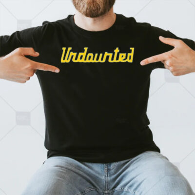 Undaunted Brewers T-Shirt3