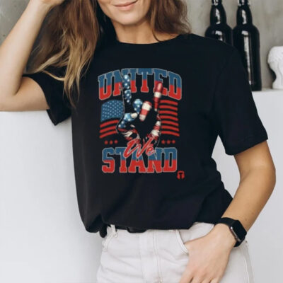 United We Stand T-Shirt2