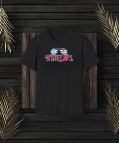 West Michigan Whitecaps Amercia T-Shirt