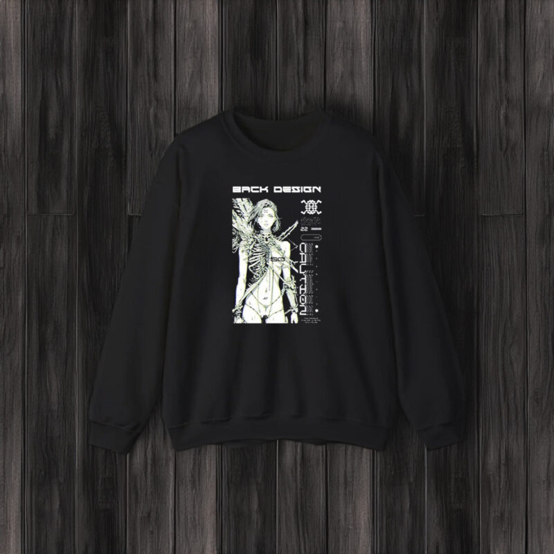 Xenotrip Ethereal Sonata T-Shirt