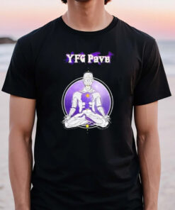 Yfg Pave 444 T-Shirts3