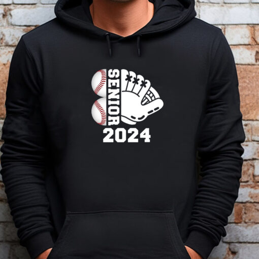 2025 Senior Baseball Sweatshirt , T-shirt , Hoodie , Long Sleeve T-shirt