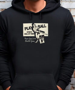 41 Playball Baseball Card Sweatshirt , T-shirt , Hoodie , Long Sleeve T-shirt3