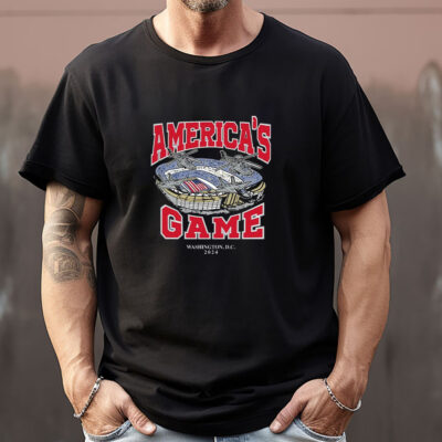 America's Game Sweatshirt , T-shirt , Hoodie , Long Sleeve T-shirt1