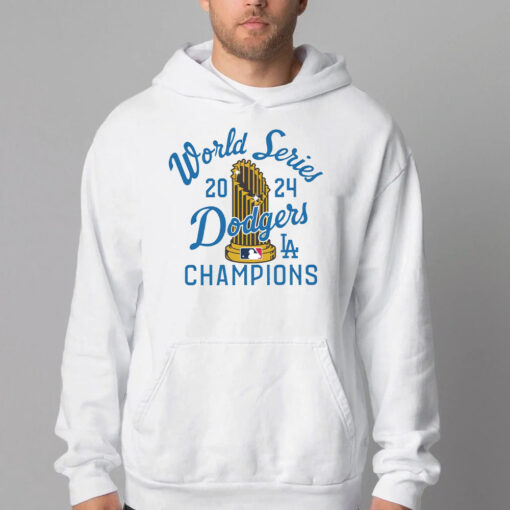 Baseball World Series Champs Sweatshirt , T-shirt , Hoodie , Long Sleeve T-shirt2