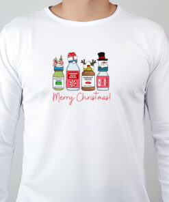 Christmas Pharmacy Sweatshirt , T-shirt , Hoodie , Long Sleeve T-shirt