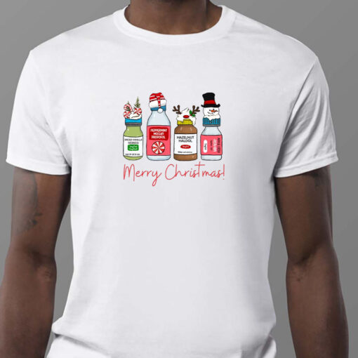 Christmas Pharmacy Sweatshirt , T-shirt , Hoodie , Long Sleeve T-shirt1