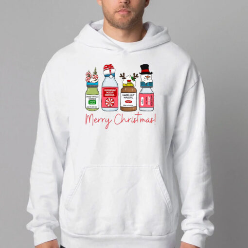 Christmas Pharmacy Sweatshirt , T-shirt , Hoodie , Long Sleeve T-shirt2