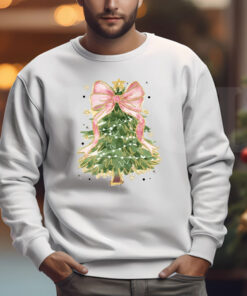 Christmas Tree Sweatshirt , T-shirt , Hoodie , Long Sleeve T-shirt for Women And Men 3