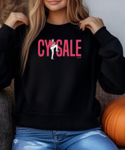 Cy Sale Sweatshirt , T-shirt , Hoodie , Long Sleeve T-shirt3