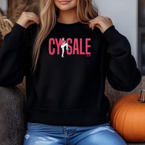 Cy Sale Sweatshirt , T-shirt , Hoodie , Long Sleeve T-shirt3