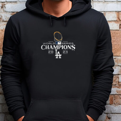 DODGERS World Series Champions World Championship Dodgers 2024 Sweatshirt , T-shirt , Hoodie , Long Sleeve T-shirt