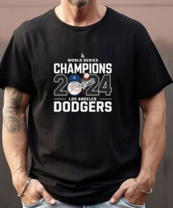 Dodgers 2024 World Series Sweatshirt , T-shirt , Hoodie , Long Sleeve T-shirt - Baseball Fan1