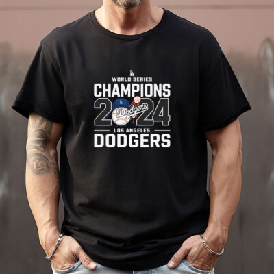 Dodgers 2024 World Series Sweatshirt , T-shirt , Hoodie , Long Sleeve T-shirt - Baseball Fan1