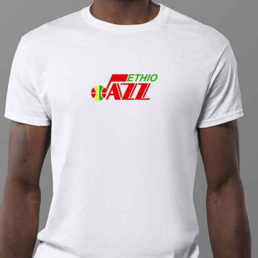 Ethio Jazz Sweatshirt , T-shirt , Hoodie , Long Sleeve T-shirt1