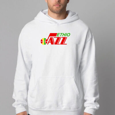 Ethio Jazz Sweatshirt , T-shirt , Hoodie , Long Sleeve T-shirt2