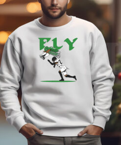 FLY Philly Sweatshirt , T-shirt , Hoodie , Long Sleeve T-shirt3