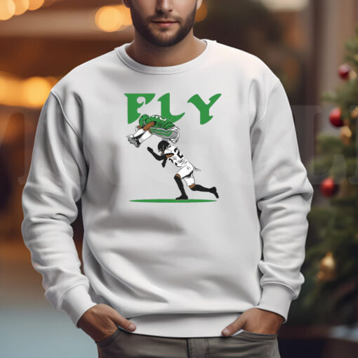 FLY Philly Sweatshirt , T-shirt , Hoodie , Long Sleeve T-shirt3