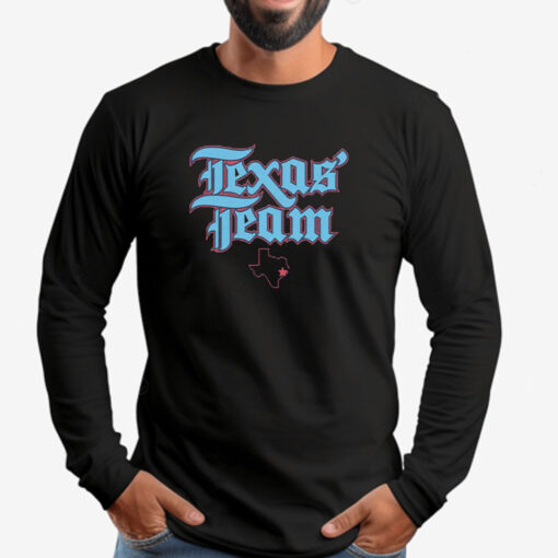 Houston Football Texas' Team Sweatshirt , T-shirt , Hoodie , Long Sleeve T-shirt2