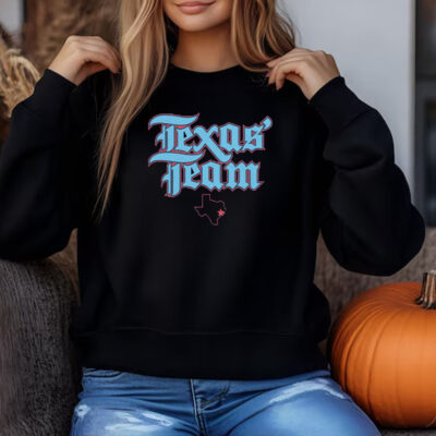 Houston Football Texas' Team Sweatshirt , T-shirt , Hoodie , Long Sleeve T-shirt3