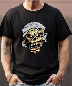 Iron Maiden Eddie Sweatshirt , T-shirt , Hoodie , Long Sleeve T-shirt1