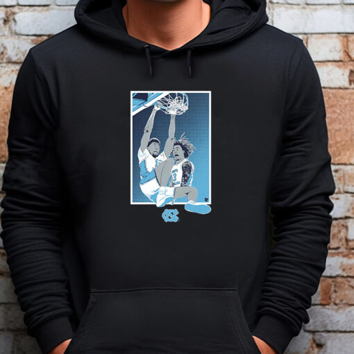 Jalen Washington & Elliot Cadeau Sweatshirt , T-shirt , Hoodie , Long Sleeve T-shirt