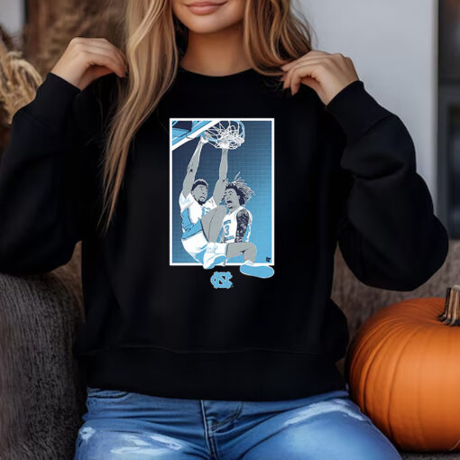 Jalen Washington & Elliot Cadeau Sweatshirt , T-shirt , Hoodie , Long Sleeve T-shirt3