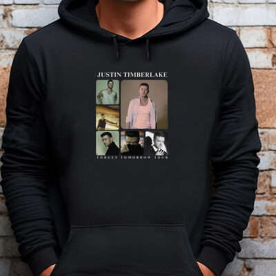 Justin Timberlake Forget Tomorrow Tour Sweatshirt , T-shirt , Hoodie , Long Sleeve T-shirt