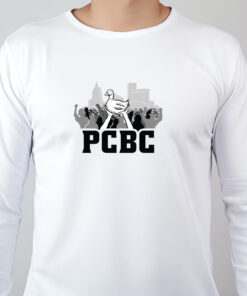 PCBC Sweatshirt , T-shirt , Hoodie , Long Sleeve T-shirt