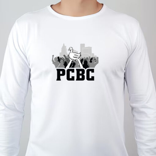 PCBC Sweatshirt , T-shirt , Hoodie , Long Sleeve T-shirt