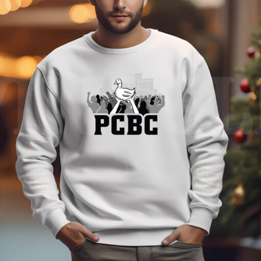 PCBC Sweatshirt , T-shirt , Hoodie , Long Sleeve T-shirt3