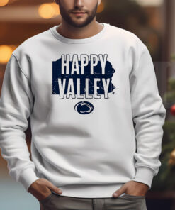 Penn State Hometown Sweatshirt , T-shirt , Hoodie , Long Sleeve T-shirt Happy Valley3