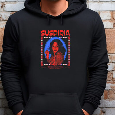 Suspiria 1977 Sweatshirt , T-shirt , Hoodie , Long Sleeve T-shirt , retro horror movieSuspiria 1977 Sweatshirt , T-shirt , Hoodie , Long Sleeve T-shirt , retro horror movie