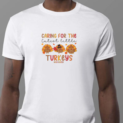 Thanksgiving NICU Nurse Sweatshirt , T-shirt , Hoodie , Long Sleeve T-shirt1